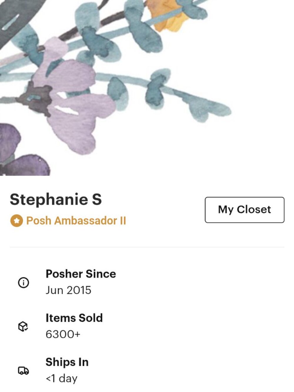 Thanks For Checking Out Necessary Vintage! - Picture 3 of 4